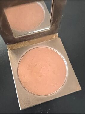 tarte Bronzer & Contour Compact Hotel heirest